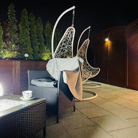 Apartamenty Blisko Centrum Stary Toruń Exterior foto