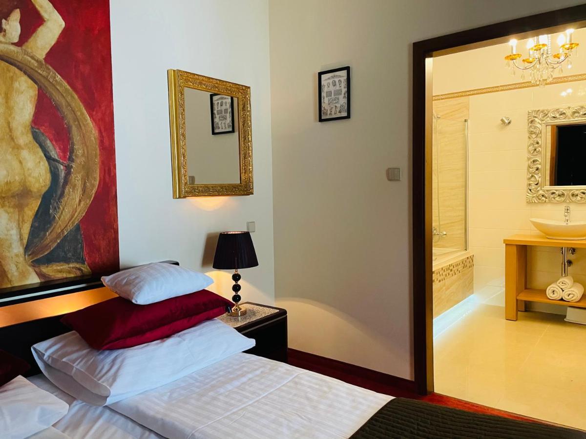 Apartamenty Blisko Centrum Stary Toruń Exterior foto