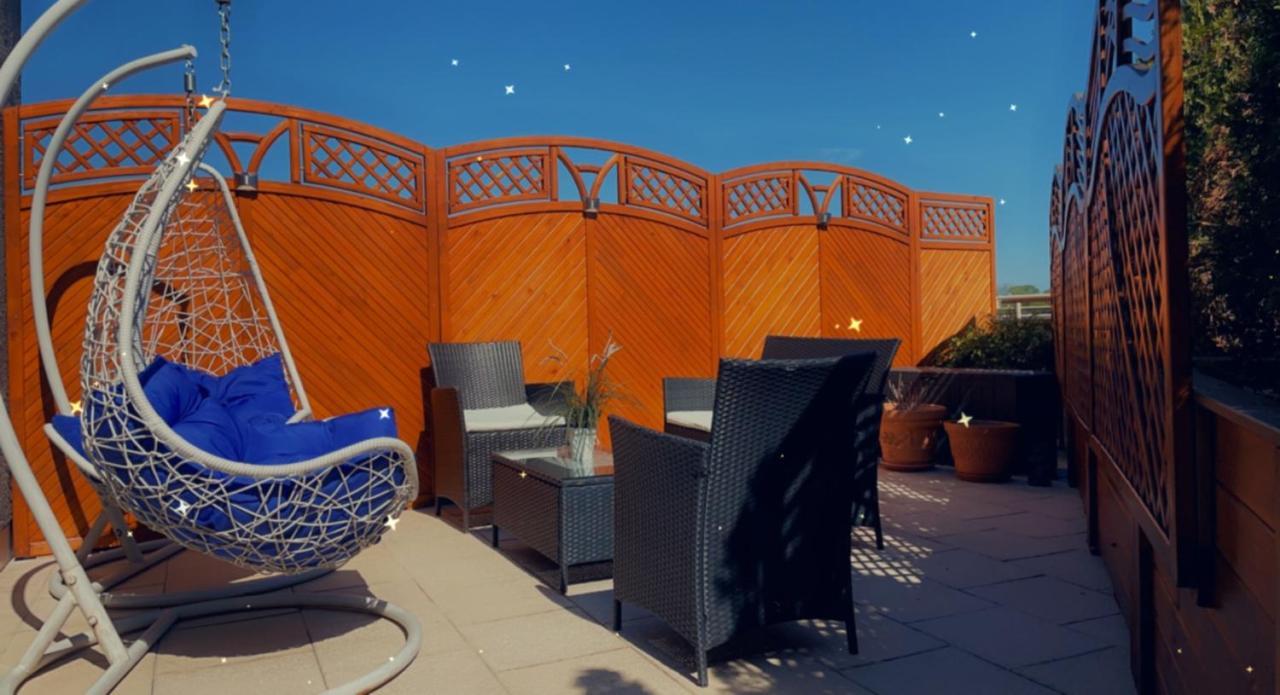 Apartamenty Blisko Centrum Stary Toruń Exterior foto