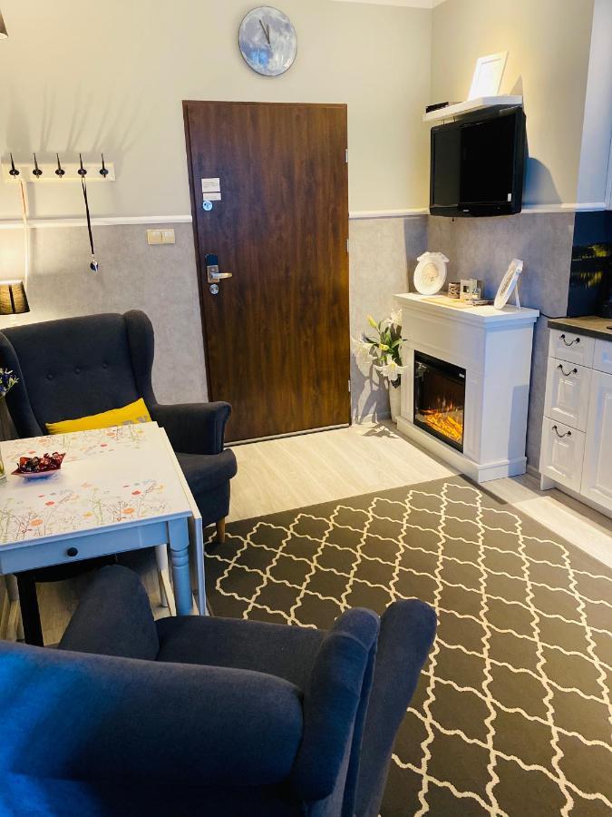 Apartamenty Blisko Centrum Stary Toruń Exterior foto