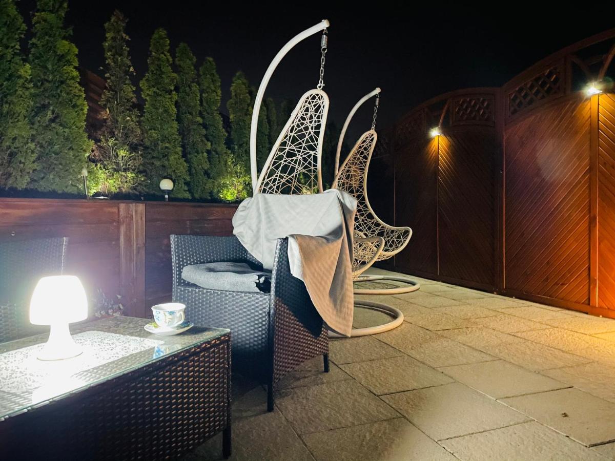 Apartamenty Blisko Centrum Stary Toruń Exterior foto