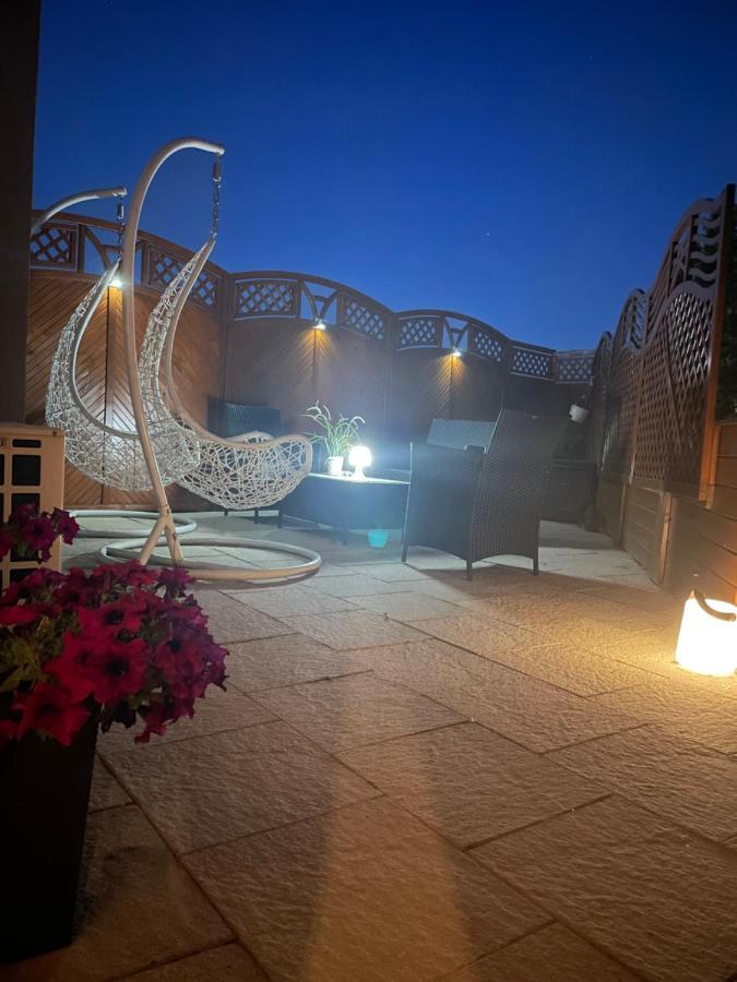 Apartamenty Blisko Centrum Stary Toruń Exterior foto
