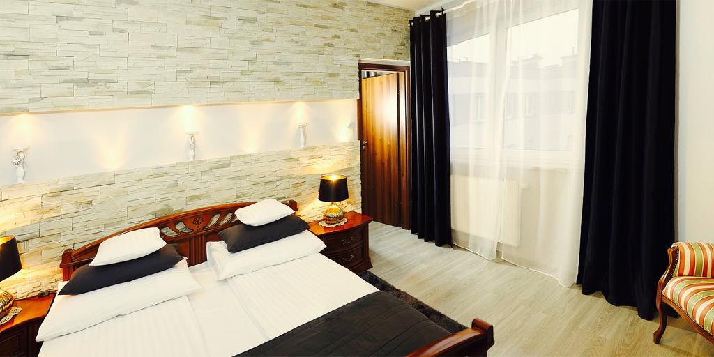 Apartamenty Blisko Centrum Stary Toruń Exterior foto