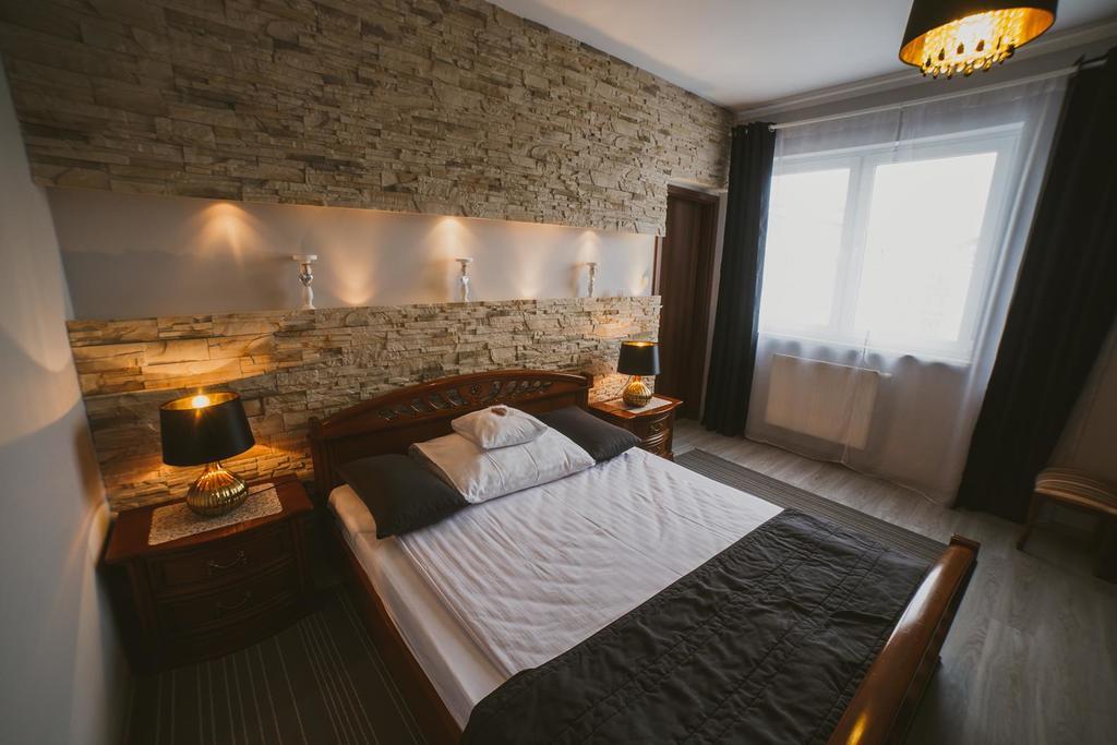 Apartamenty Blisko Centrum Stary Toruń Exterior foto