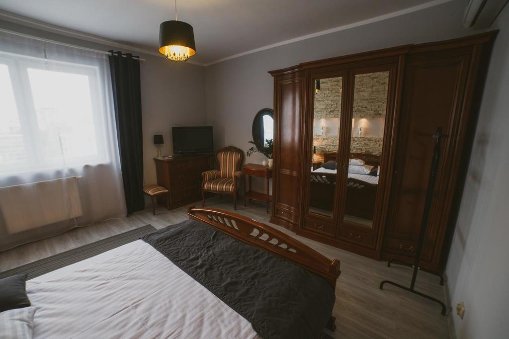 Apartamenty Blisko Centrum Stary Toruń Exterior foto
