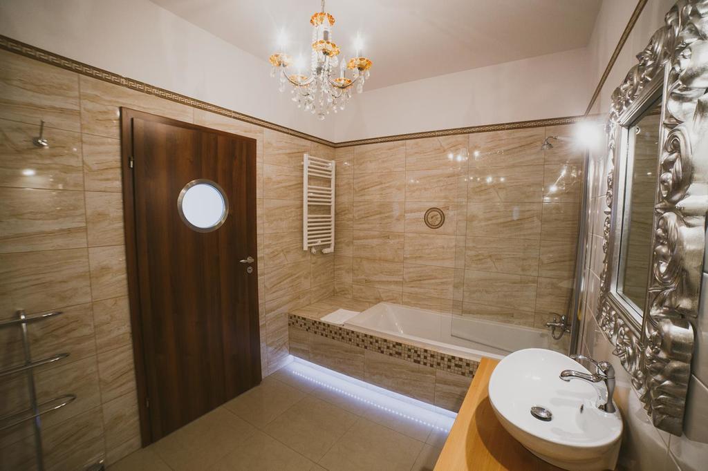 Apartamenty Blisko Centrum Stary Toruń Exterior foto