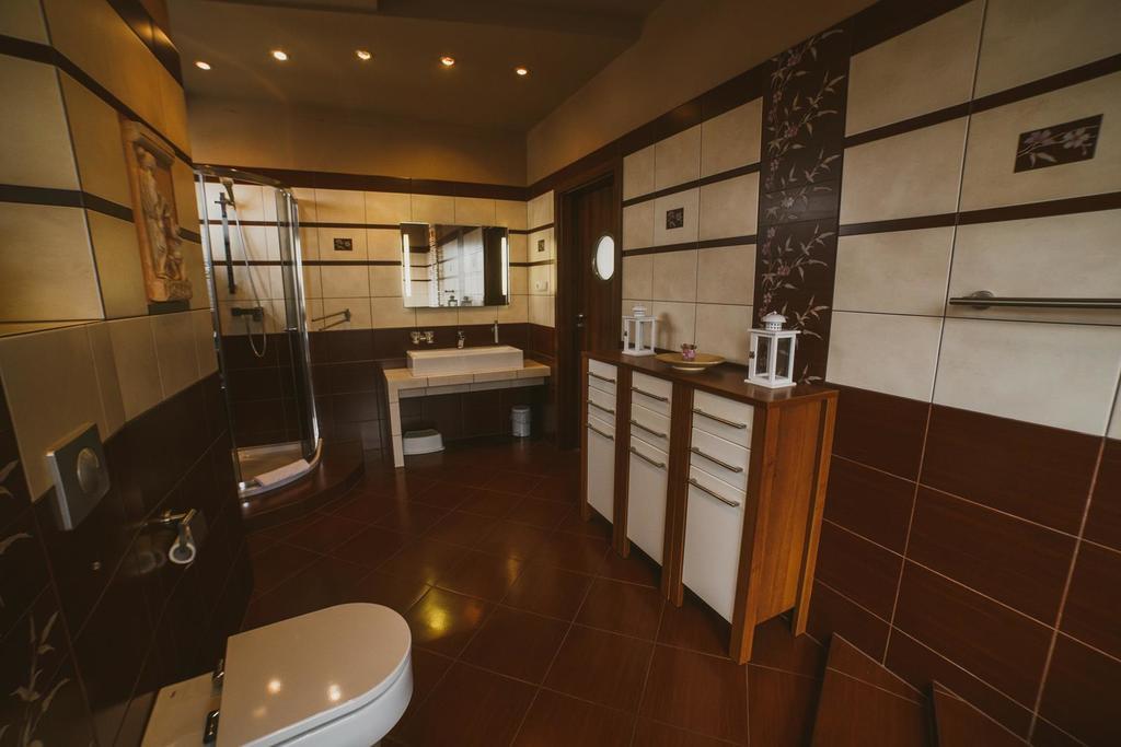 Apartamenty Blisko Centrum Stary Toruń Exterior foto