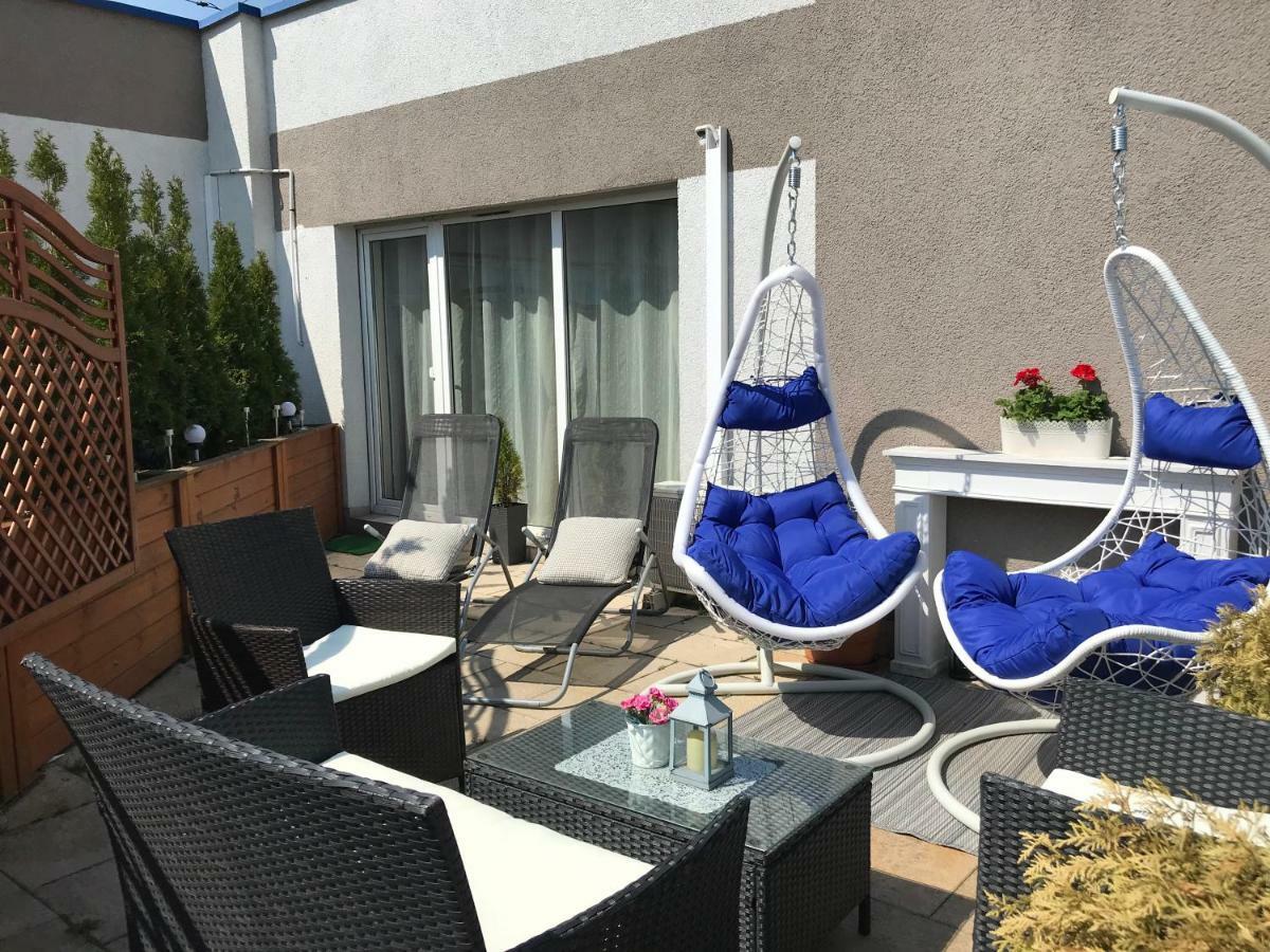 Apartamenty Blisko Centrum Stary Toruń Exterior foto