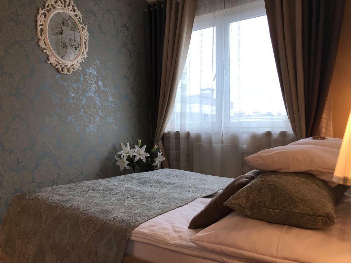 Apartamenty Blisko Centrum Stary Toruń Exterior foto