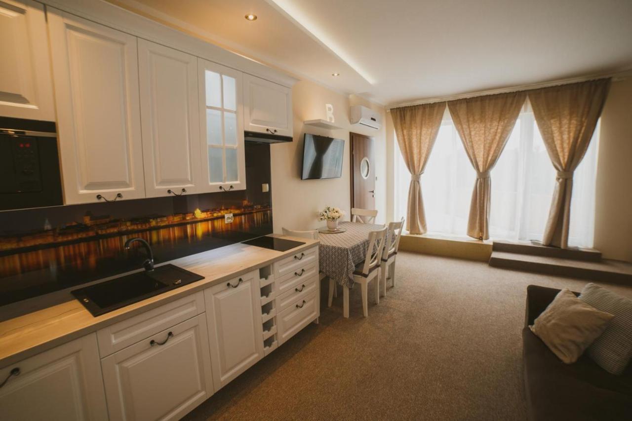 Apartamenty Blisko Centrum Stary Toruń Exterior foto